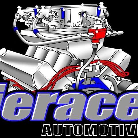Photo: Ierace Automotive